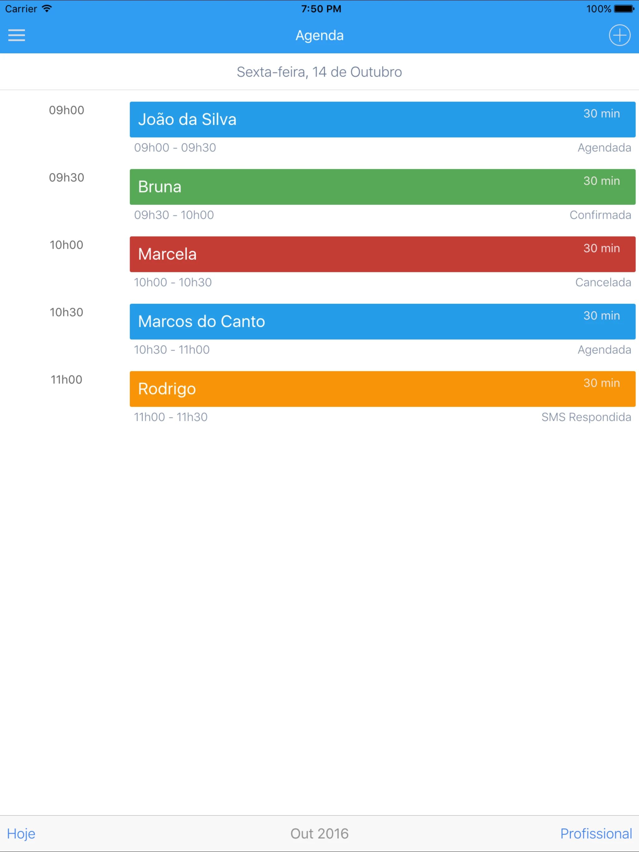 Simples Dental - Odontologia screenshot